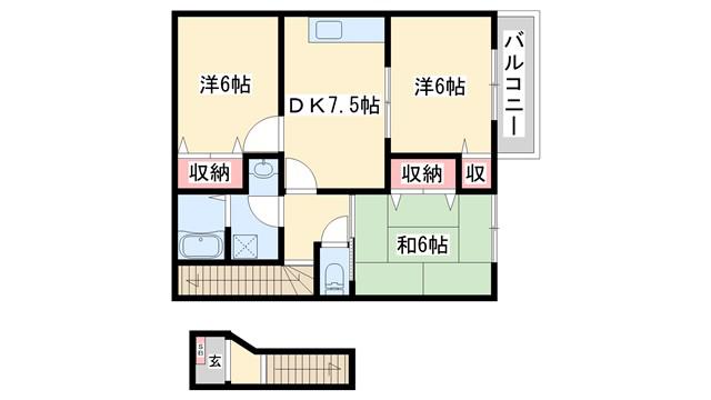 アビタシオンMY