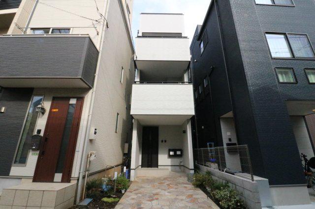 本郷5丁目シェアハウス