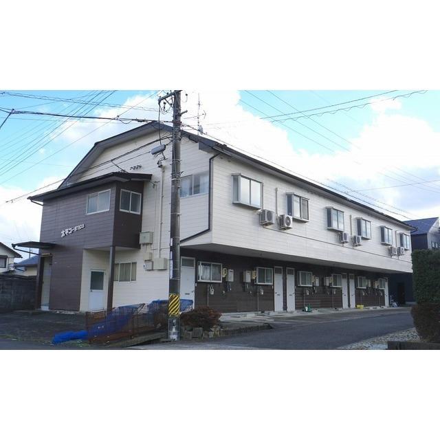 太平コーポ1103