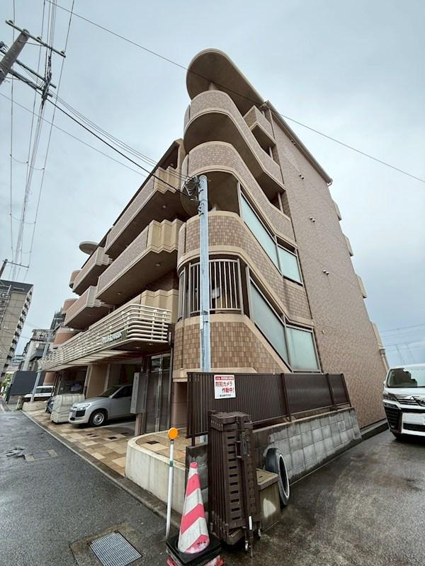 ポコアポコ明石鍛治屋町3