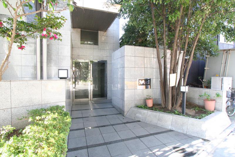 メルシー矢口
