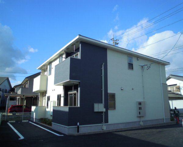 イーストブリーズ