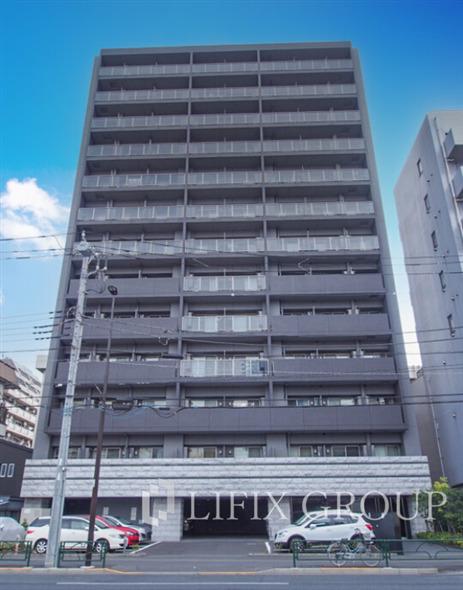 ガーラ・グランディ東陽町