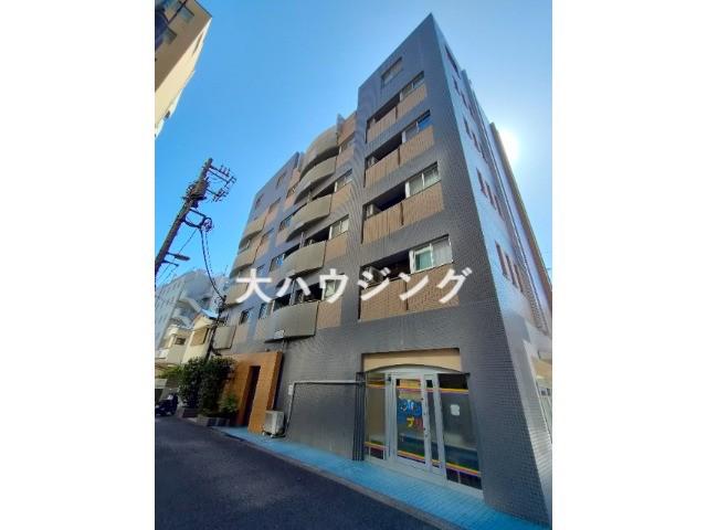 シュロスK・Y北品川