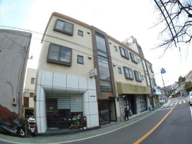 ライブヒル千里