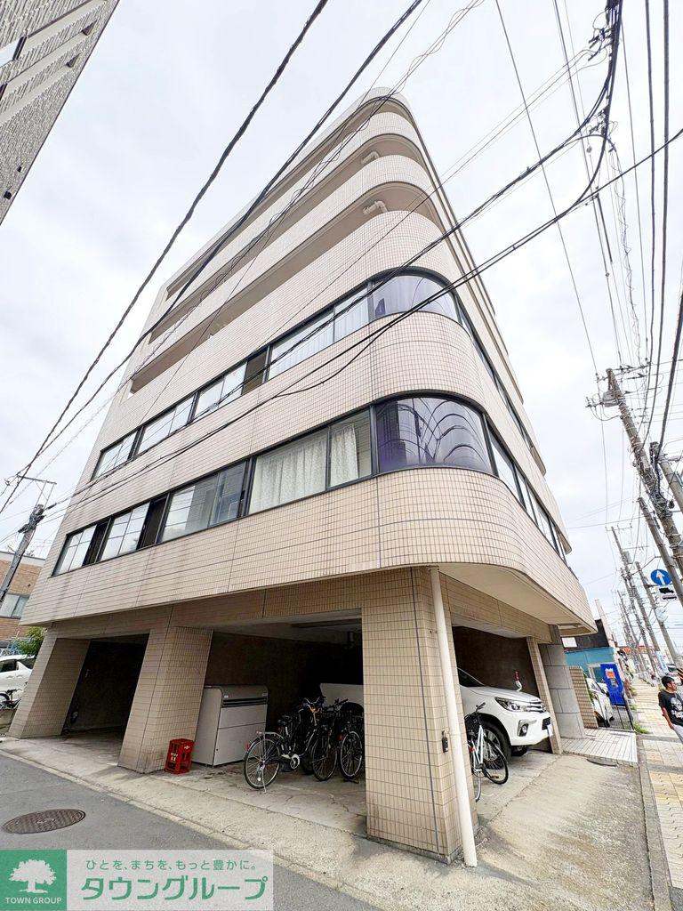 アメニティ東町
