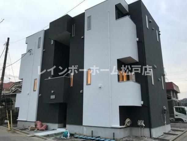CB北柏アルバ