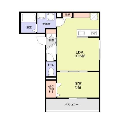 新宿区大京町計画