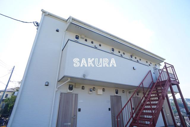 カーサブランカ杉田