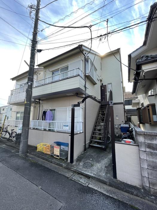 上水パルナス