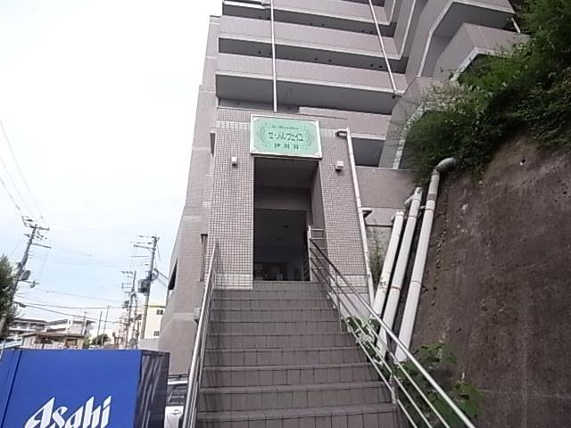 セ・メルヴェイユ伊川谷
