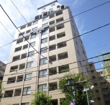 アクシア新宿御苑