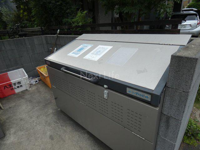 ゆたか八王子パレス