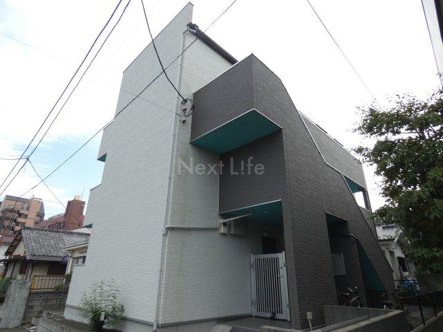 ゆたか八王子パレス