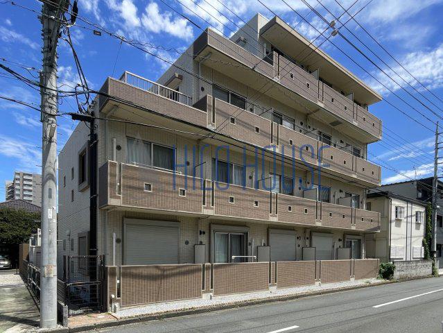 ルネス桜暮I番館