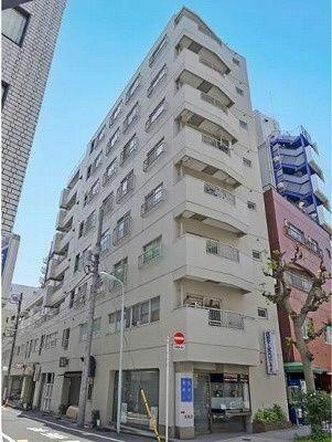 トーア新富マンション