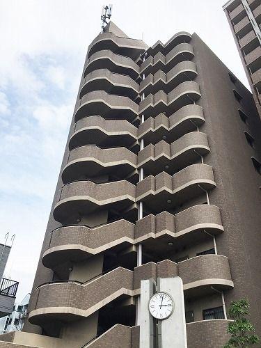 アソシアード高槻