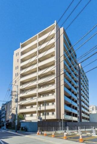 THE CLASS MINAMIAZABU