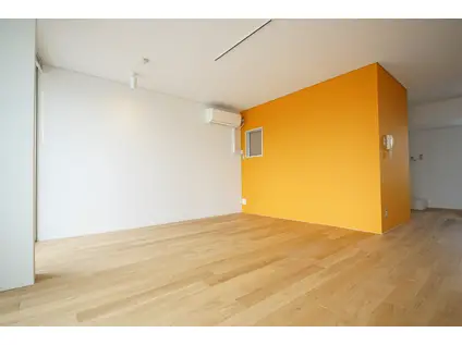 KAWARAMACHI PLACE(ワンルーム/8階)の間取り写真