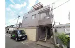 富士マンション