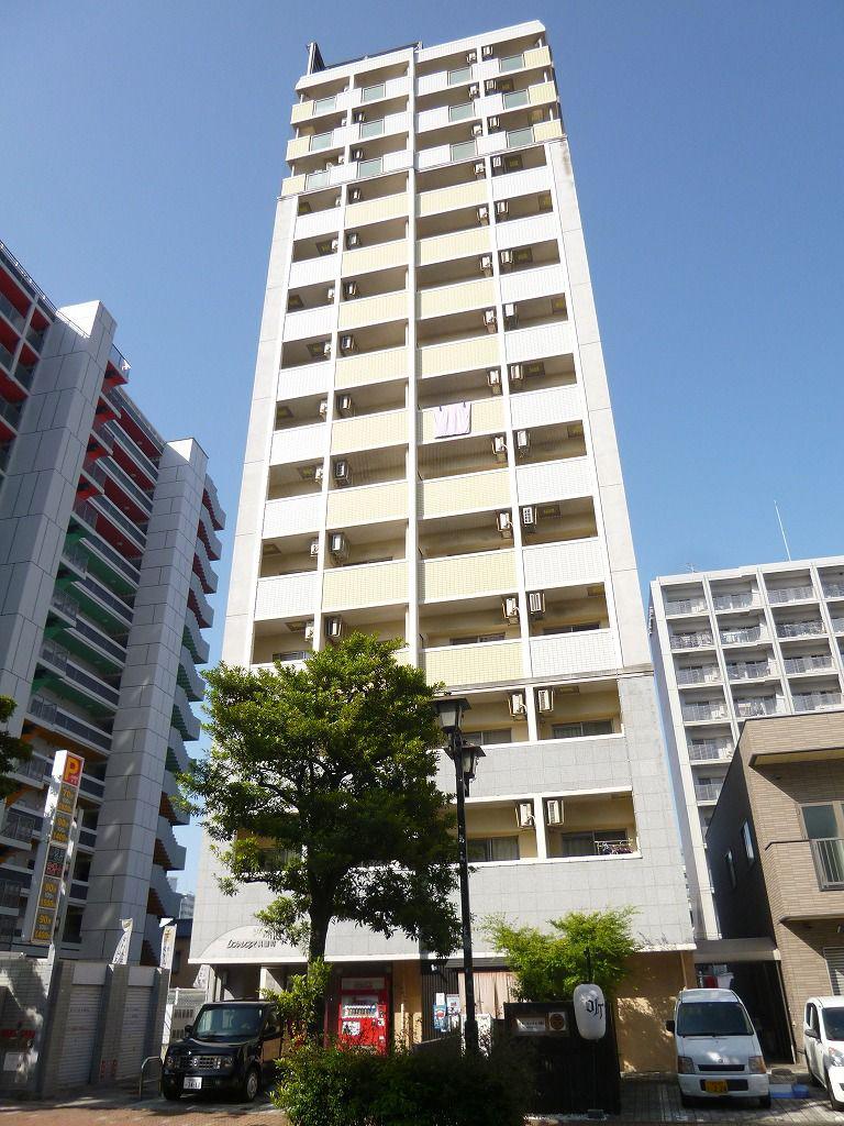 リファレンス呉服町