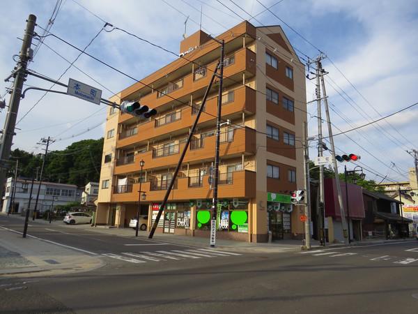 マルベリープレーンハイツ