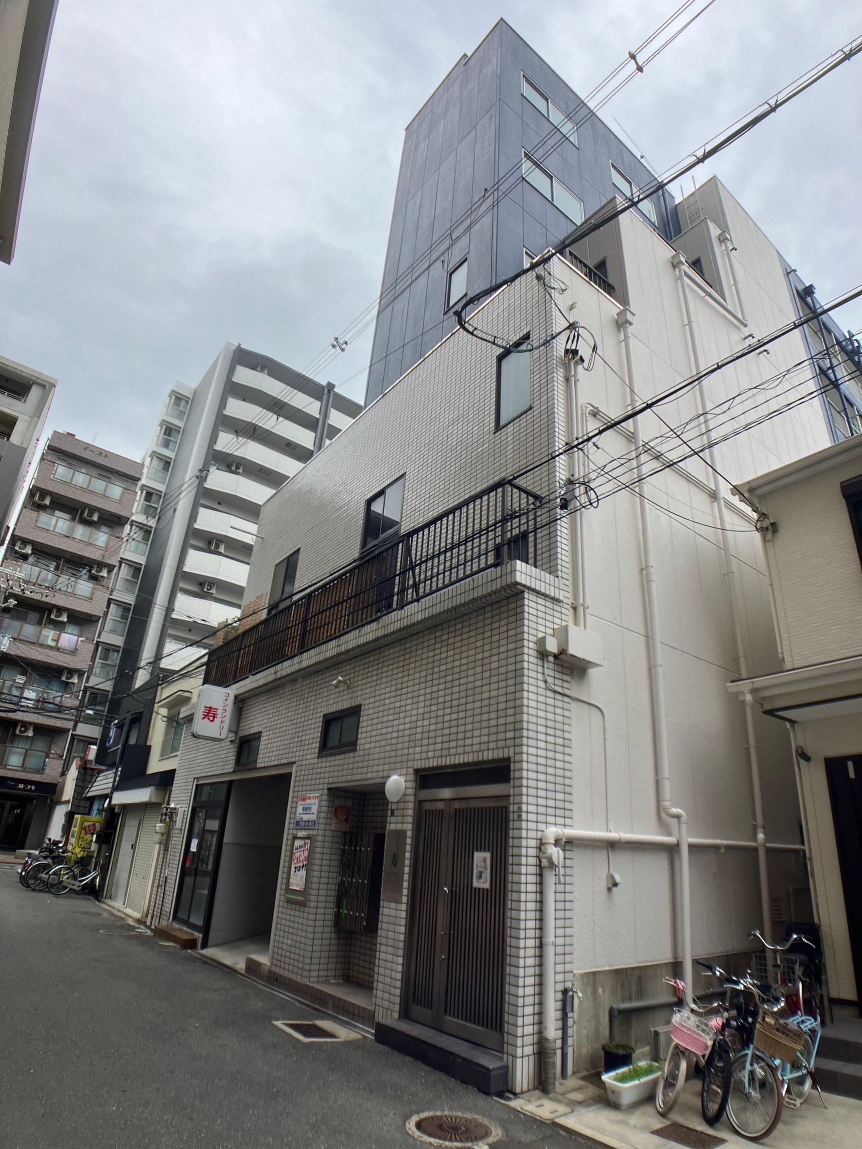 寿ビル
