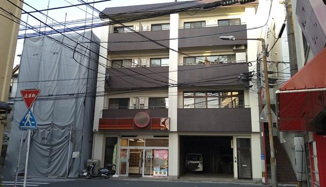 馬場ビル