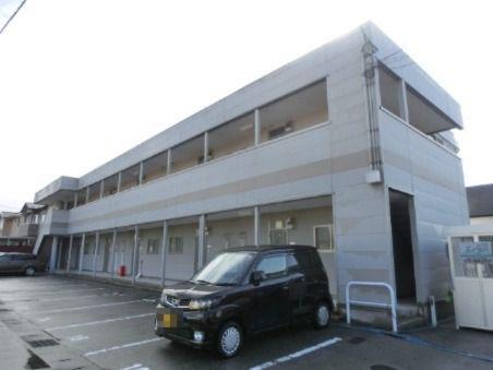 A-LIFE町村