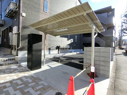エイジュテラス