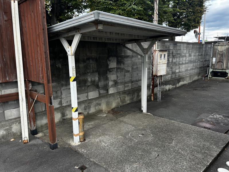 エイトビル福崎