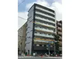 プレールドゥーク横濱浅間町