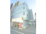 ドミールガーデン南行徳