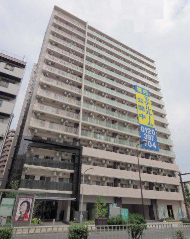 エステムコート阿波座プレミアム