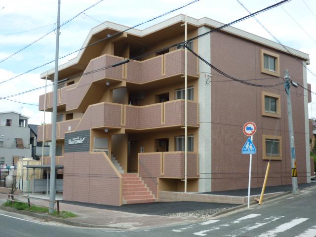 エムロード(2LDK/3階)