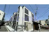 ソリティア桃谷