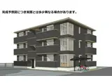 クオーレ B棟
