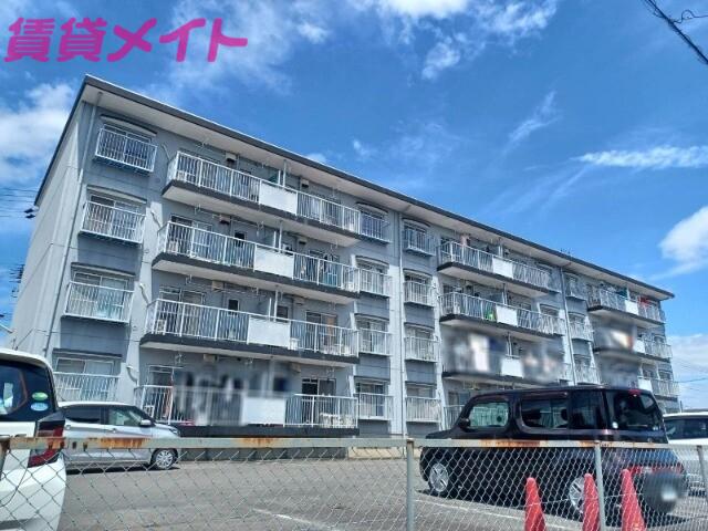 江場ハイツ