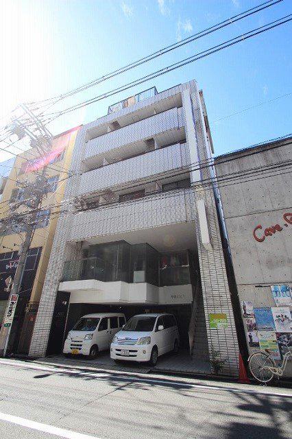 幟町やまとビル
