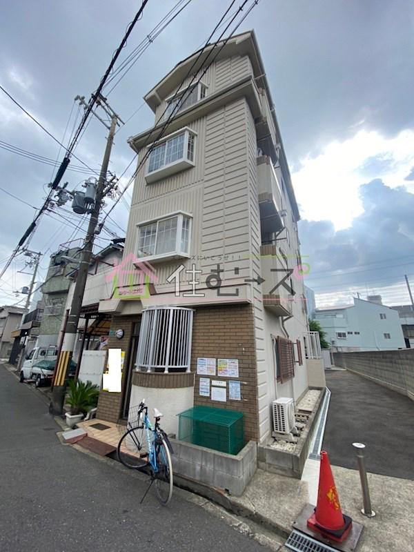 エトワール住之江