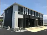 長崎市芒塚アパート