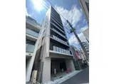 リビオレゾン練馬中村橋 千川通