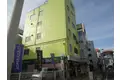 ラテール中の橋