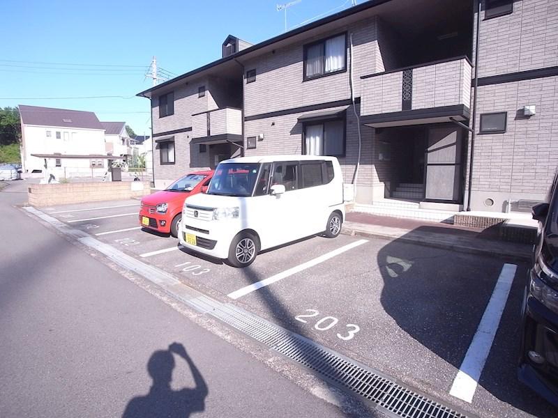 シャルマンコート