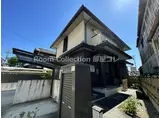 ＪＲ関西本線 蟹江駅 徒歩7分 2階建 築9年
