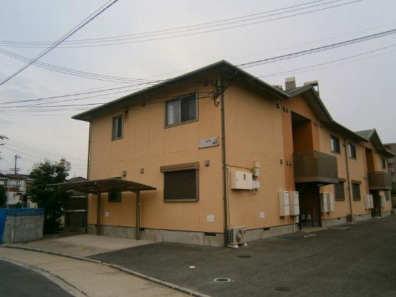 オアゼ二色I番館