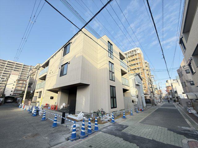 モア・メゾン・旭化成ヘーベルメゾンHEBEL HAUS