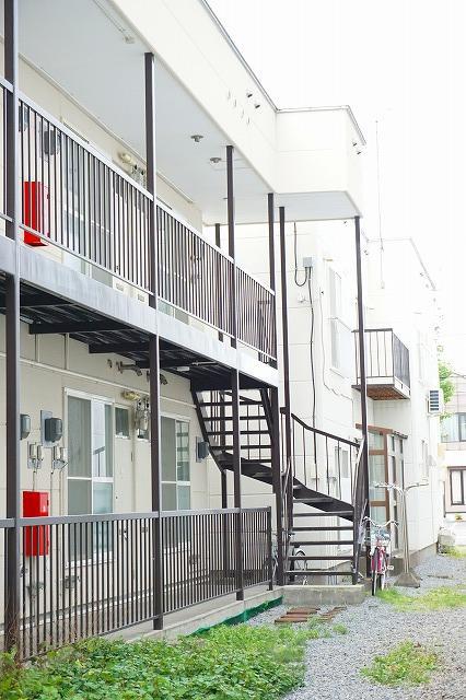 マンションつるや