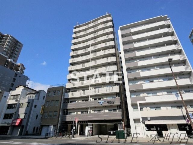 SERENITE日本橋SUD