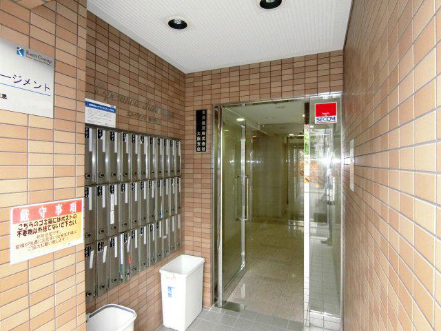エスペランサ国分町